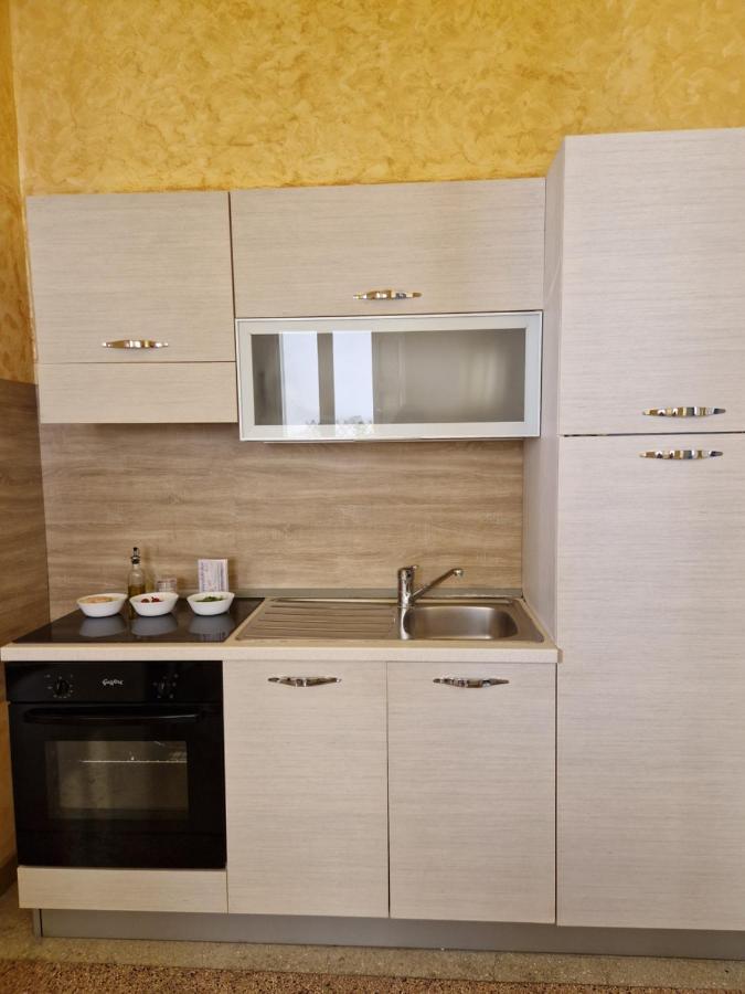 Tamborino Terrace Apartment - Salento Apartments Collection Lecce Exteriör bild